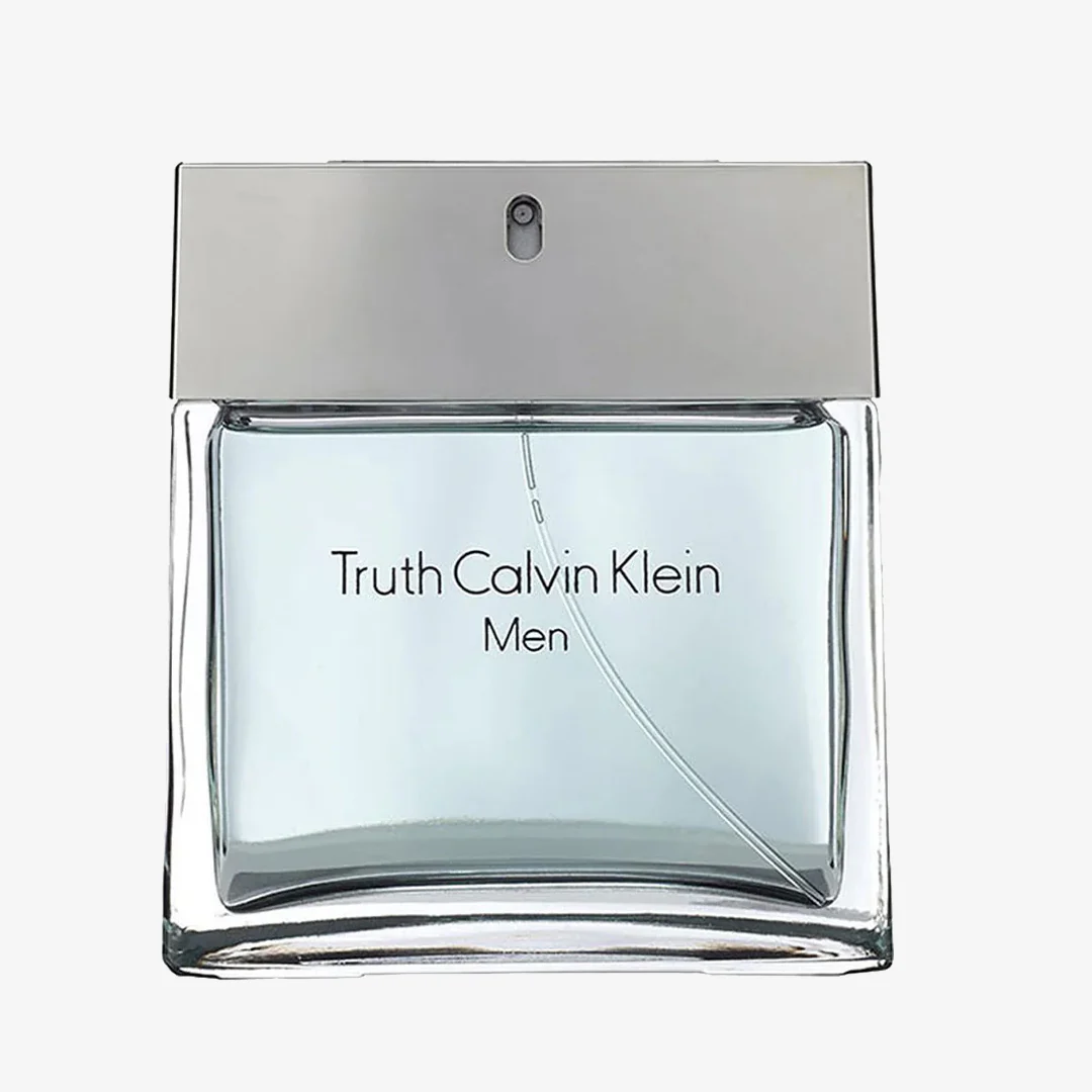 CALVIN KLEIN TRUTH MEN  EDT 100ML