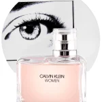 CALVIN KLEIN WOMEN EDP 100ML