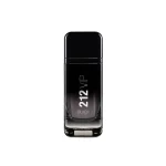 CAROLINA HERRERA 212 VIP BLACK MEN EDP 100ML