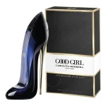 CAROLINA HERRERA GOOD GIRL EDP 80ML.