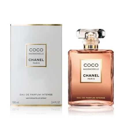 CHANEL COCO MADEMOISELLE INTENSE EDP 100ML