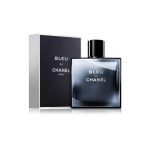 CHANEL DE BLUE L EXCLUSIF PARFUM 100ML