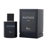 CHRISTIAN DIOR SAUVAGE ELIXIR 100ML