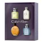 CK MINIATURE GIFT SET 4PCS