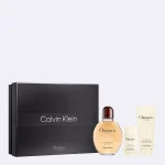 CK OBSESSION FOR MEN GIFT SET 3CS