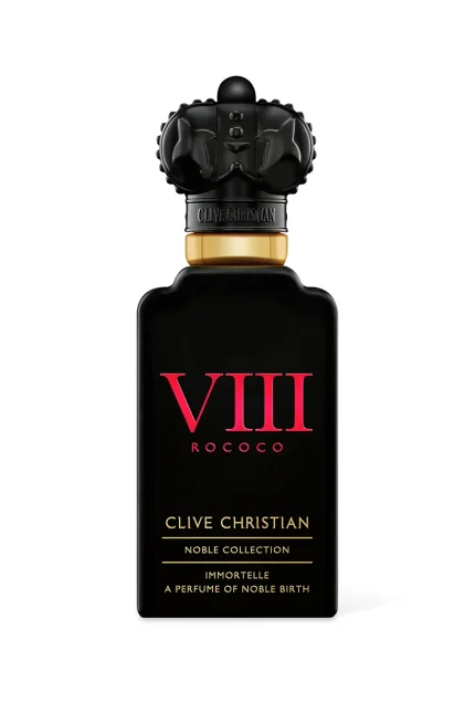 CLIVE CHRISTIAN VIII ROCOCO MAN PERFUME 50ML