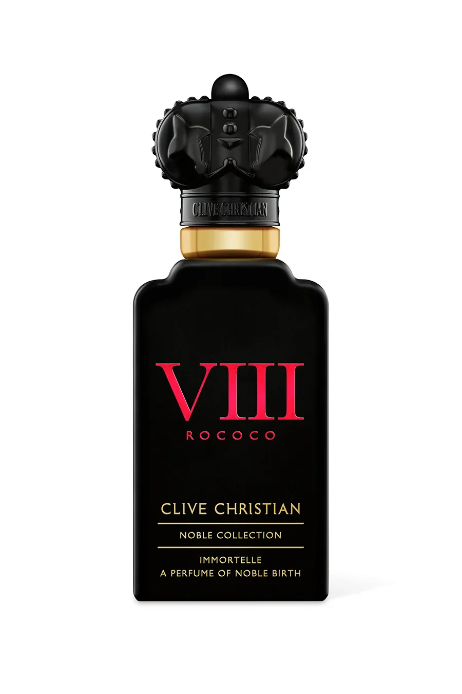 253 CLIVE CHRISTIAN VIII ROCOCO MAN PERFUME 50ML - Image 1