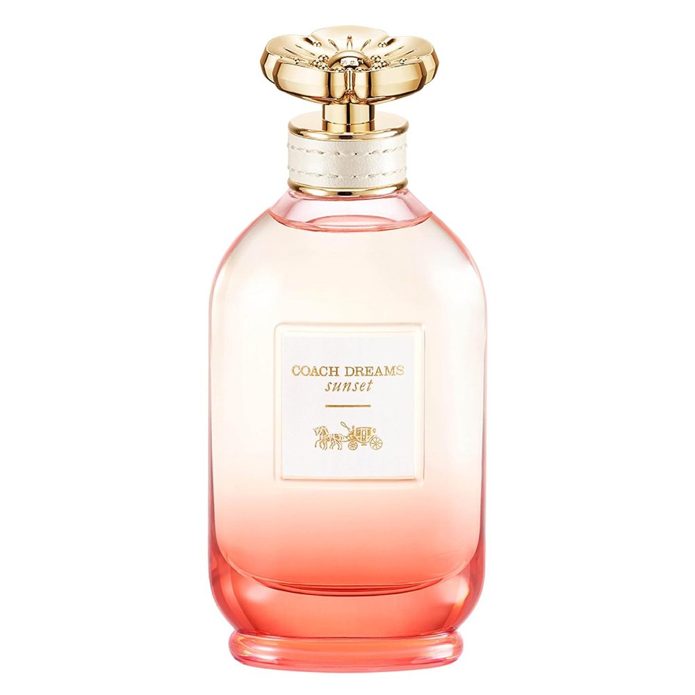 256 COACH EDP 90ML COACH DREAMS SUNSET - Image 1