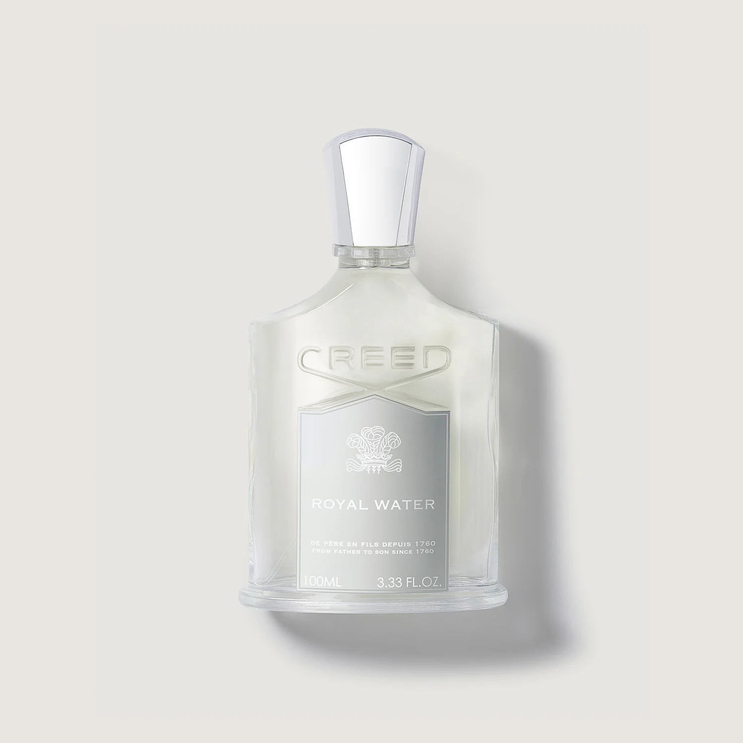 267 CREED EDP 100ML ROYAL WATER - Image 1