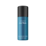 DAVIDOFF COOL WATER BODY SPRAY 150ML