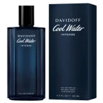 DAVIDOFF COOL WATER INTENSE MAN EDP 125ML