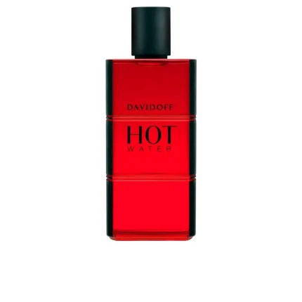 DAVIDOFF HOT  WATER EDT 110ML
