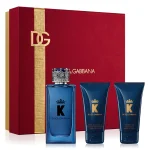 DOLCE & GABBANA K GIFT SET