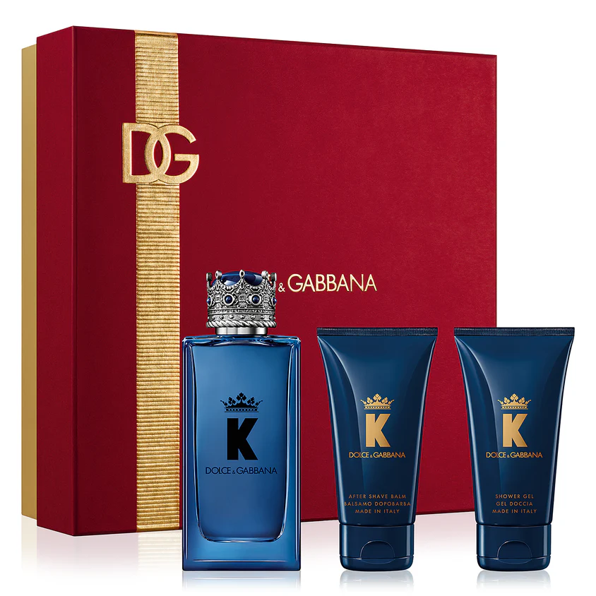 308 DOLCE & GABBANA K GIFT SET - Image 1