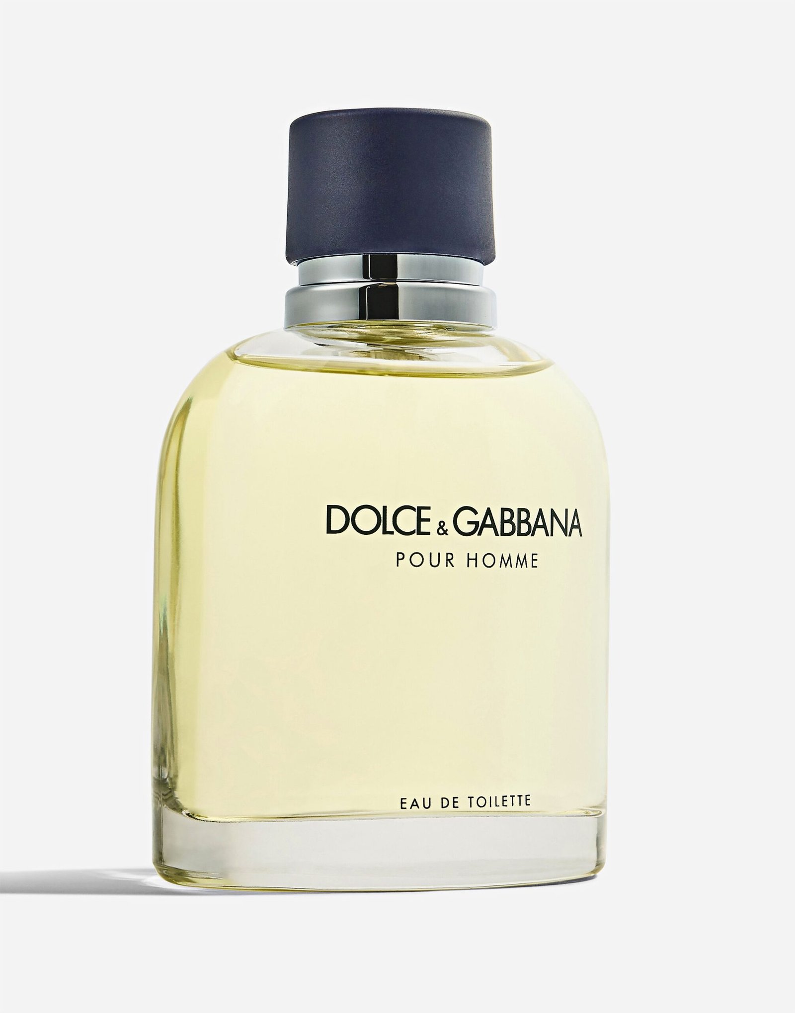 309 DOLCE & GABBANA POURE HOMME EDT 100ML - Image 1