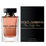 DOLCE & GABBANA TAJ BLACK EDT 100ML