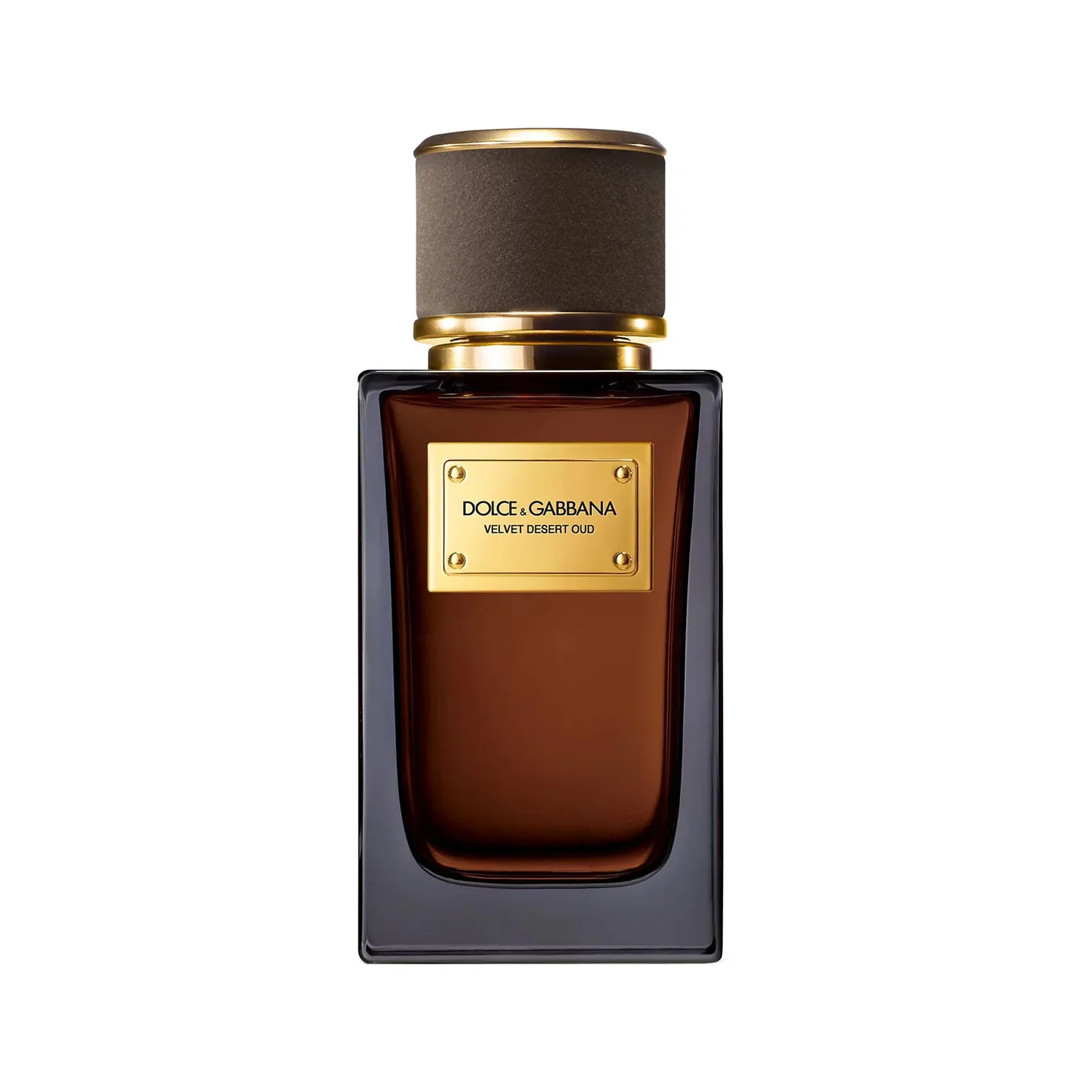 DOLCE & GABBANA VELVET DESERT OUD MAN 150ML