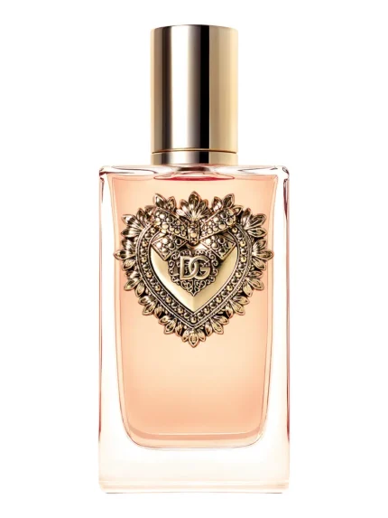DOLCE AND GABBANA DEVOTION WOMAN EDP 100ML