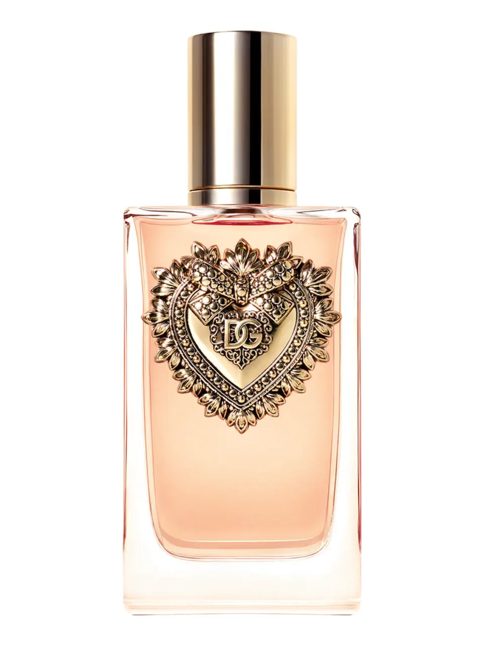 317 DOLCE AND GABBANA DEVOTION WOMAN EDP 100ML - Image 1