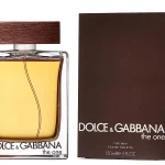 DOLCE N GABBANA THE ONE EAU DE TOILETTE 150ML