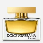 DOLCE N GABBANA THE ONE EDP 75ML