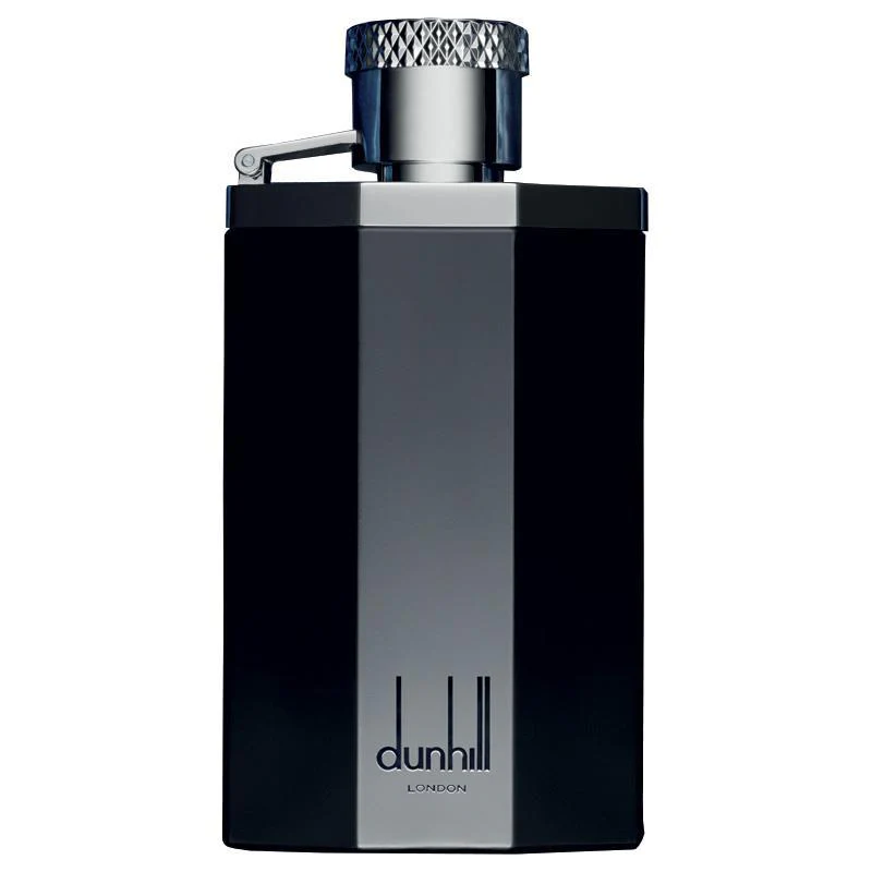 326 DUNHILL DESIRE BLACK MAN EDT 100ML - Image 1