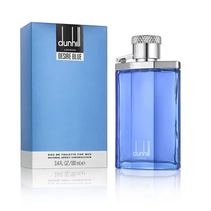 DUNHILL DESIRE BLUE EDT 100ML..