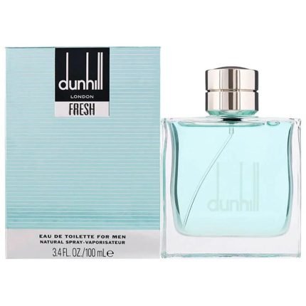 DUNHILL FRESH 100ML.