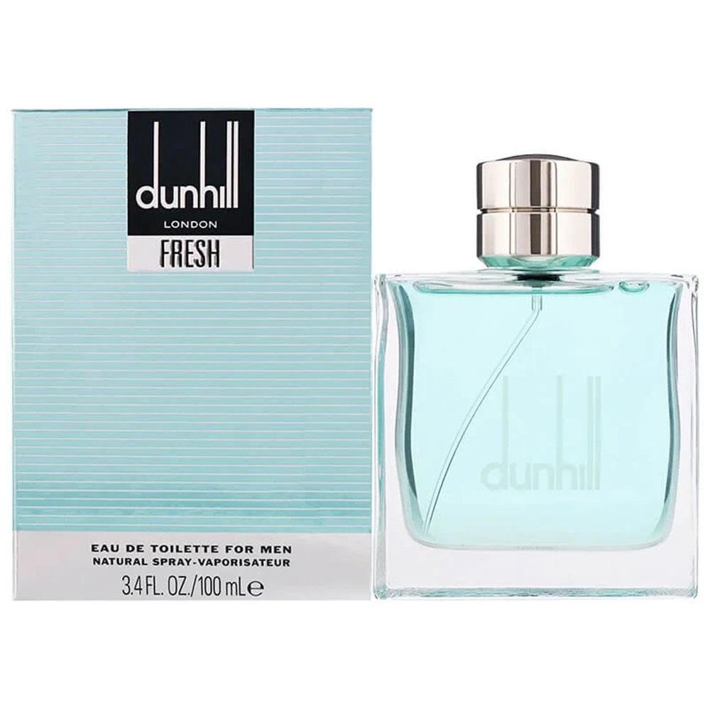 DUNHILL FRESH 100ML.
