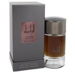 DUNHILL SIGNATURE COLLECTION  ARABIAN DESERT EDP 100ML