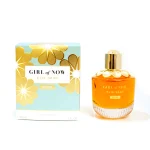 ELIE SAAB GIRL OF NOW SHIE 90ML EDP.