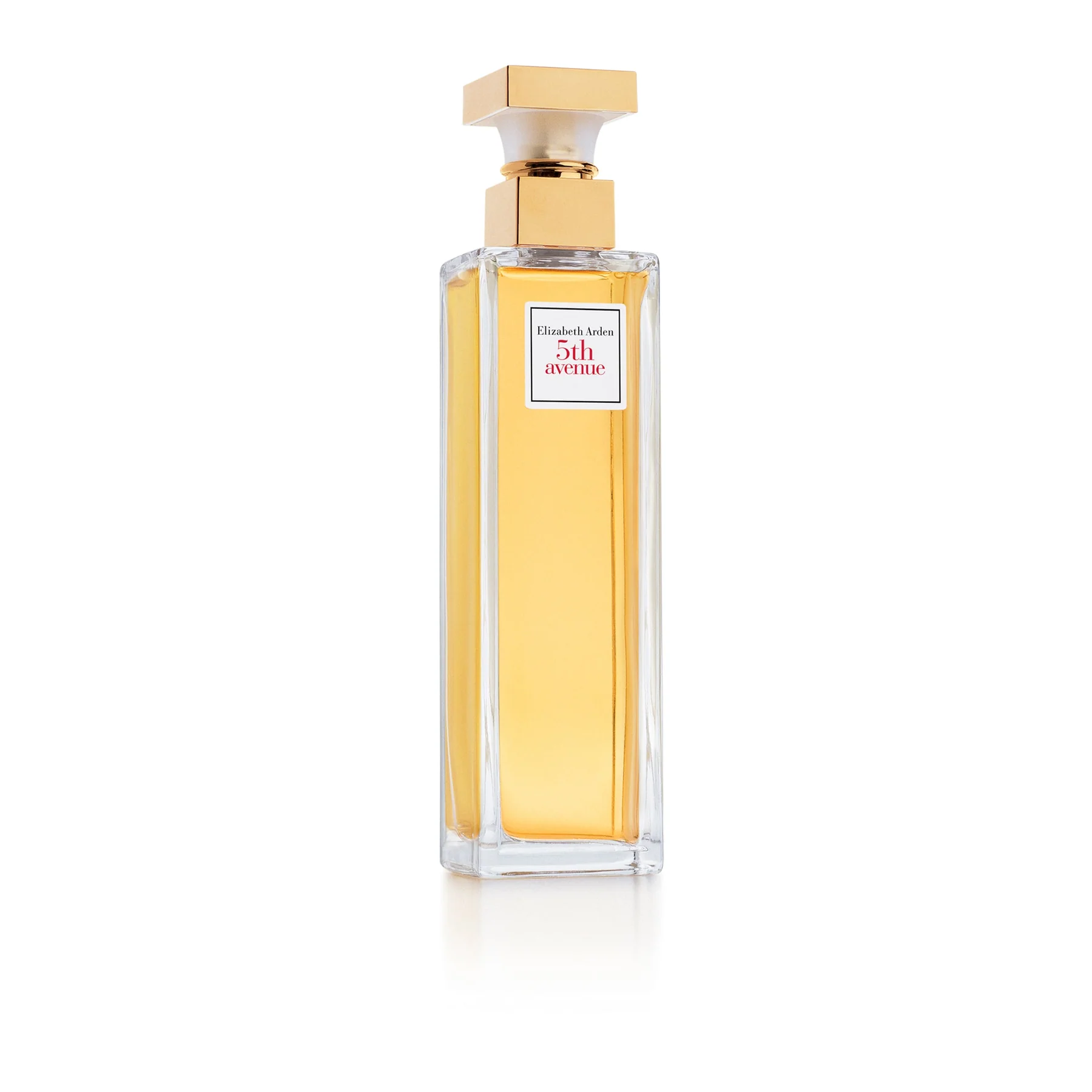 353 ELIZEBETH ARDEN 5TH AVANEUE EDP WOMEN 125ML - Image 1