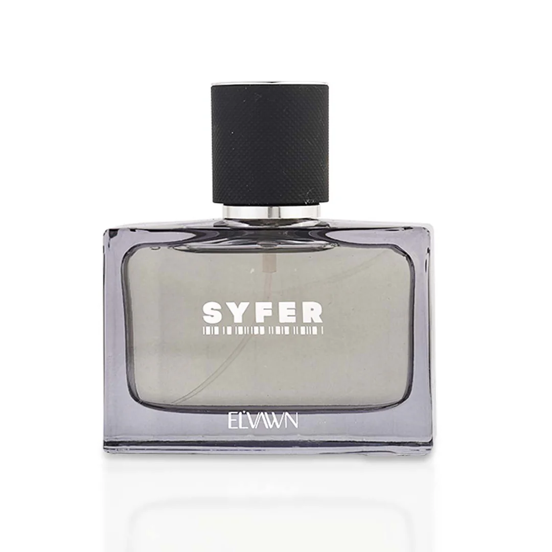 363 ELVAWN SYFER POUR HOMME EDP 100ML - Image 1