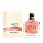 EMPORIO ARMANI IN LOVE WITH YOU 100ML