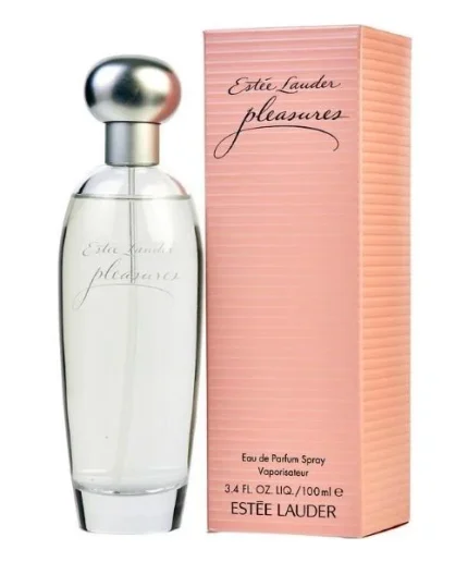 ESTEE LAUDER PLEASURE WOMEN EDP 100ML