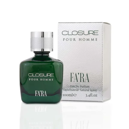 FARA CLOSURE POUR HOMME EDP 100ML