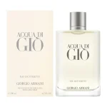 GIORGIO ARMANI ACQUA DI GIO EDT 200ML