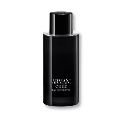 GIORGIO ARMANI BLACK COD MEN EDT 75ML