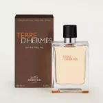 HERMES TERRE D HERMES EDT 100MLL