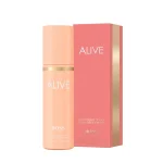 HUGO BOSS ALIVE DEODORANT SPRAY 100ML