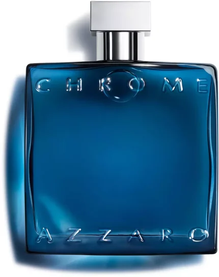 AZZARO CHROME PARFUM 100ML