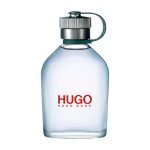 HUGO BOSS MAN EDT 200ML NATURAL SPRAY