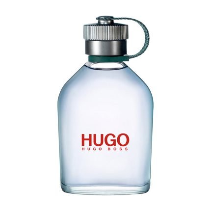HUGO BOSS MAN EDT 200ML NATURAL SPRAY
