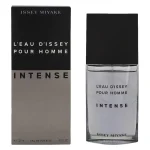 ISSEY MIYAKE INTENSE POUR HOMME EDT 125ML