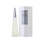 ISSEY MIYAKE L EAU D ISSEY WOMEN EDT 100ML