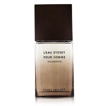 519 ISSEY MIYAKE LEAU DISSEY POUR HOMME WOOD&WOOD EDP 100ML - Image 1