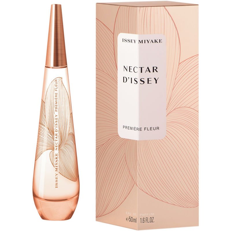 521 ISSEY MIYAKE NECTAR D ISSEY EDP 50ML - Image 1