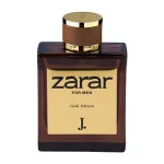 J ZARAR MEN GOLD EDITION EDP 100ML
