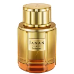 J.JANAN INTENSE EDP 100ML