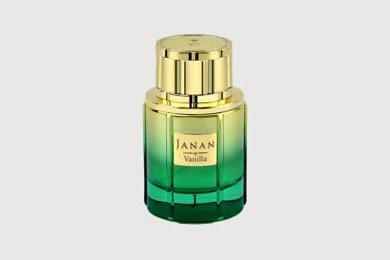J.JANAN VANILLA EDP 100ML